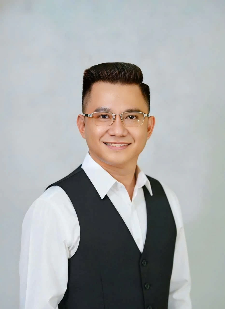 Doanh nhân Nguyễn Văn Thọ: Muốn doanh nghiệp vươn xa, trước hết phải xây dựng một hệ sinh thái cùng nhau phát triển Doanh nhân Nguyễn Văn Thọ: Muốn doanh nghiệp vươn xa, trước hết phải xây dựng một hệ sinh thái cùng nhau phát triển
