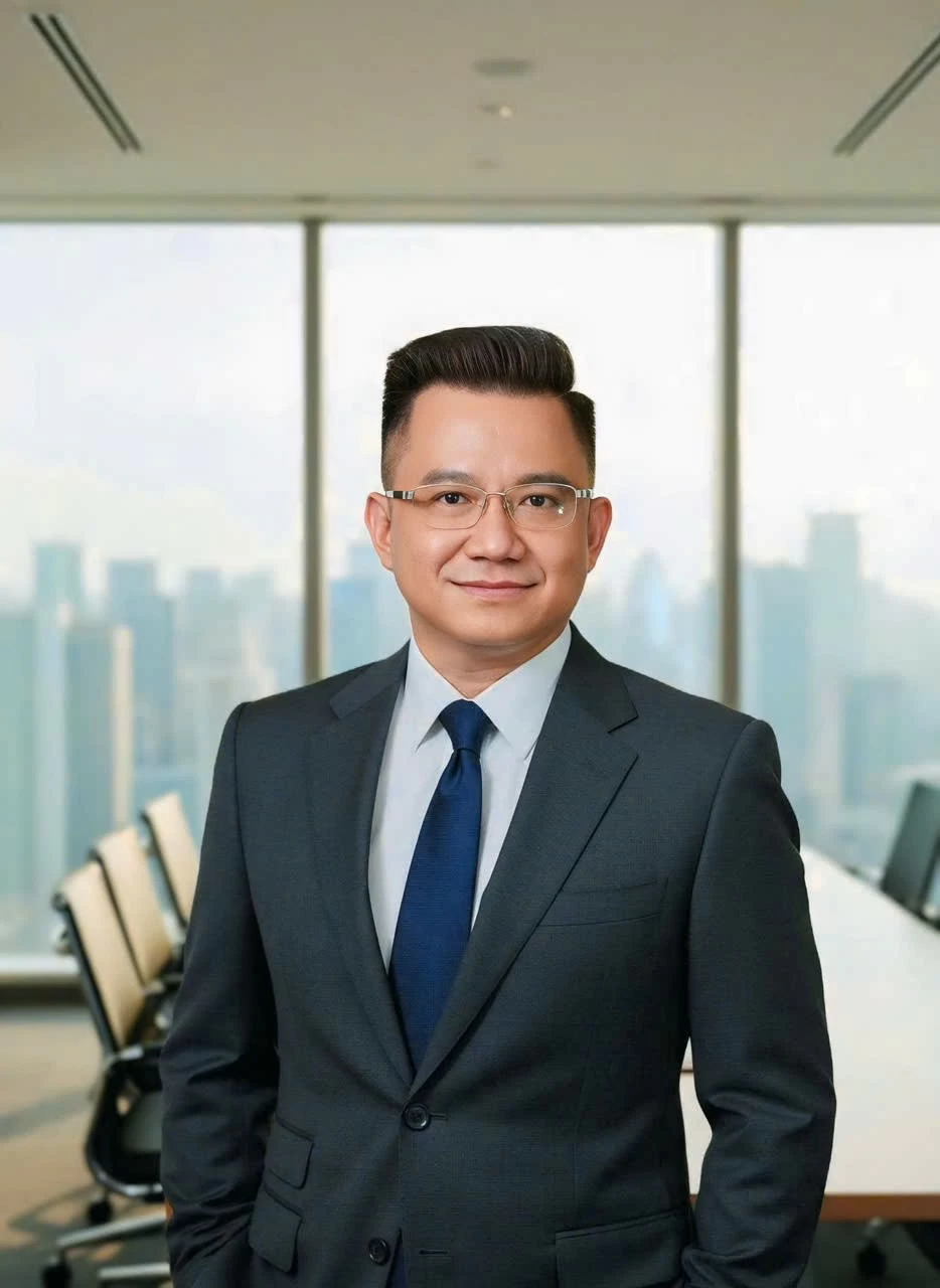 Doanh nhân Nguyễn Văn Thọ: Muốn doanh nghiệp vươn xa, trước hết phải xây dựng một hệ sinh thái cùng nhau phát triển Doanh nhân Nguyễn Văn Thọ: Muốn doanh nghiệp vươn xa, trước hết phải xây dựng một hệ sinh thái cùng nhau phát triển