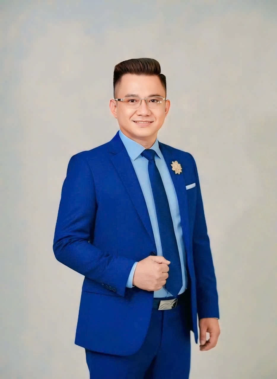 Doanh nhân Nguyễn Văn Thọ: Muốn doanh nghiệp vươn xa, trước hết phải xây dựng một hệ sinh thái cùng nhau phát triển Doanh nhân Nguyễn Văn Thọ: Muốn doanh nghiệp vươn xa, trước hết phải xây dựng một hệ sinh thái cùng nhau phát triển