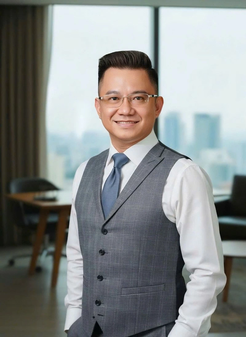 Doanh nhân Nguyễn Văn Thọ: Muốn doanh nghiệp vươn xa, trước hết phải xây dựng một hệ sinh thái cùng nhau phát triển Doanh nhân Nguyễn Văn Thọ: Muốn doanh nghiệp vươn xa, trước hết phải xây dựng một hệ sinh thái cùng nhau phát triển