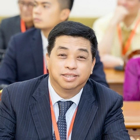 Mỗi người Việt Nam ở nước ngoài đều có thể trở thành một 'đại sứ nhân dân' Mỗi người Việt Nam ở nước ngoài đều có thể trở thành một 'đại sứ nhân dân'