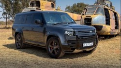 Cập nhật bảng giá xe hãng Land Rover mới nhất tháng 7/2026
