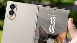 Galaxy Z Fold8 có thể sở hữu mức giá ngoài dự đoán