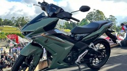 Cập nhật bảng giá xe máy Yamaha Exciter mới nhất tháng 7/2026