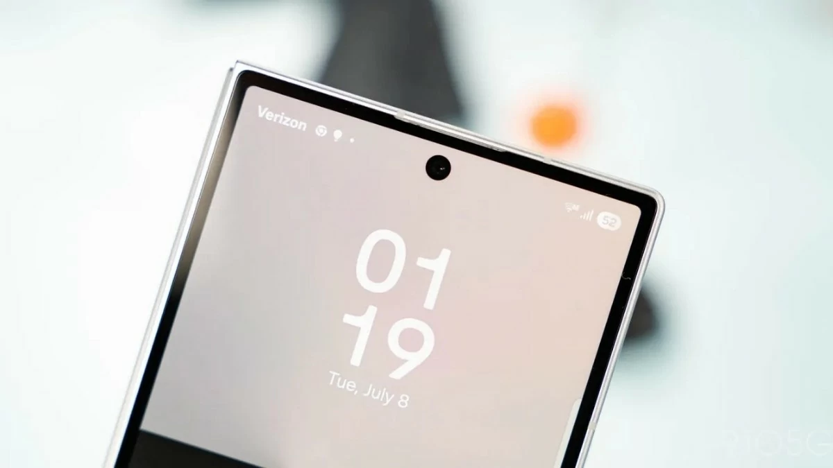 Hiện Samsung vẫn chưa xác nhận chính thức các thông tin rò rỉ này.