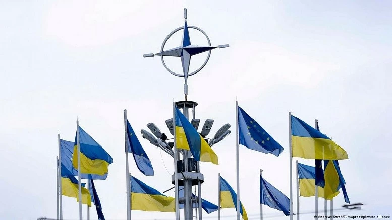 Mỹ và NATO Mỹ và NATO