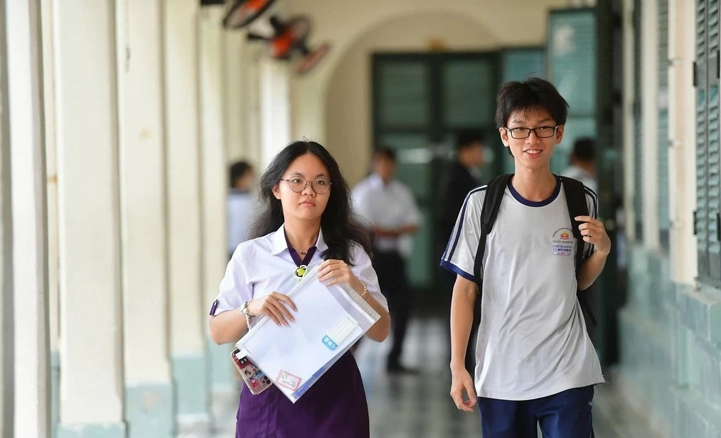 Thêm nhiều trường đại học công bố điểm sàn xét tuyển năm 2026
