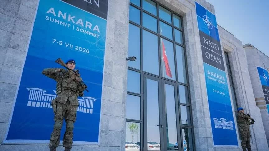 Thượng đỉnh NATO tại Ankara: Kỳ vọng chương mới của liên minh và cơ hội cho Thổ Nhĩ Kỳ