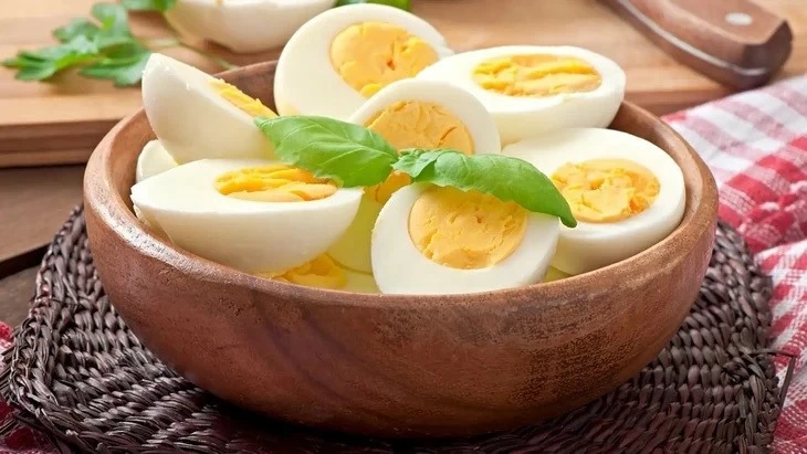 7 nguyên tắc thâm hụt calo để giảm cân an toàn