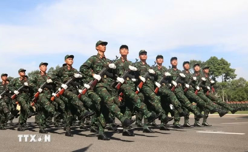 Bổ sung dự án Luật sửa đổi 9 luật về quân sự vào Chương trình lập pháp năm 2026 Bổ sung dự án Luật sửa đổi 9 luật về quân sự vào Chương trình lập pháp năm 2026