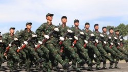Bổ sung dự án Luật sửa đổi 9 luật về quân sự vào Chương trình lập pháp năm 2026