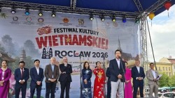 Lễ hội Văn hóa Việt Nam tại thành phố Wroclaw, Ba Lan