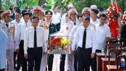 Thủ tướng chỉ đạo đẩy mạnh tìm kiếm, quy tập và xác định danh tính hài cốt liệt sĩ