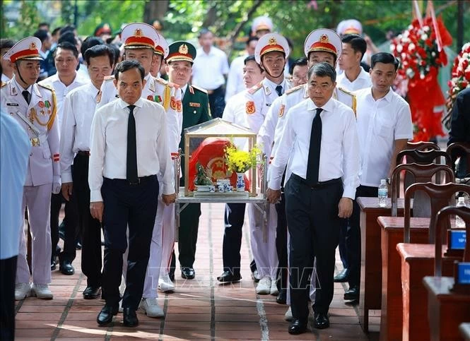 Thủ tướng yêu cầu đẩy nhanh tìm kiếm, xác định danh tính liệt sĩ Thủ tướng chỉ đạo đẩy mạnh tìm kiếm, quy tập và xác định danh tính hài cốt liệt sĩ