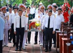 Thủ tướng chỉ đạo đẩy mạnh tìm kiếm, quy tập và xác định danh tính hài cốt liệt sĩ