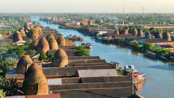 T&T Group - Hilton và chiến lược lan tỏa chuẩn mực quốc tế cho các đô thị Đồng bằng sông Cửu Long