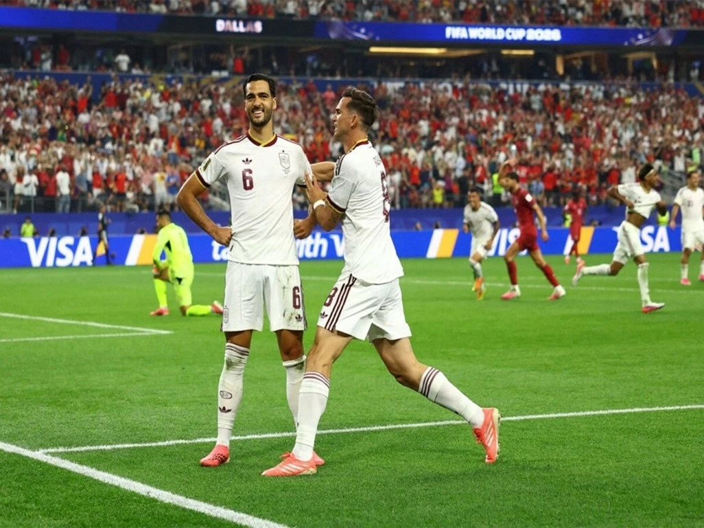 Tây Ban Nha phá kỷ lục giữ sạch lưới: Đỉnh cao của nghệ thuật phòng ngự tại World Cup