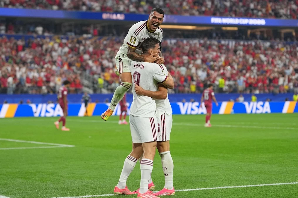 Kết quả bóng đá World Cup 2026: Tây Ban Nha 1-0 Bồ Đào Nha: Mikel Merino hạ màn kịch tính, Ronaldo chia tay World Cup trong nước mắt