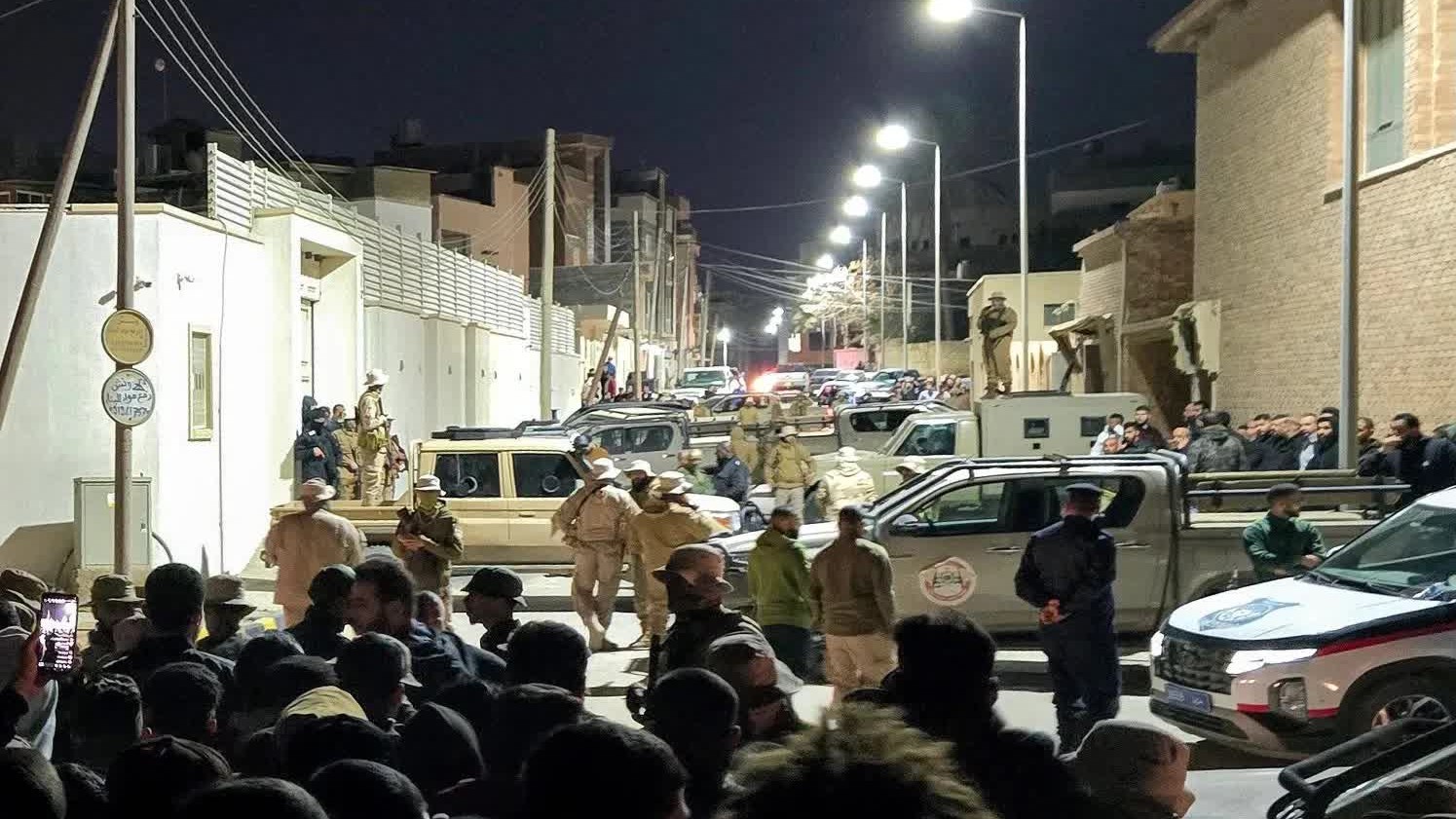 Libya tìm lối ra cho tiến trình thống nhất, Pakistan lặng lẽ vào cuộc hòa giải