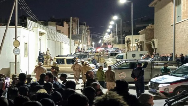 Libya tìm lối ra cho tiến trình thống nhất, Pakistan lặng lẽ vào cuộc hòa giải
