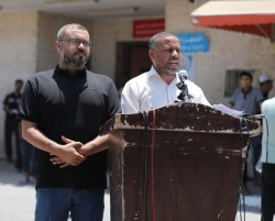 Xung đột Dải Gaza: Hamas đi bước quan trọng thể hiện thành ý với thỏa thuận ngừng bắn, LHQ nói gì?