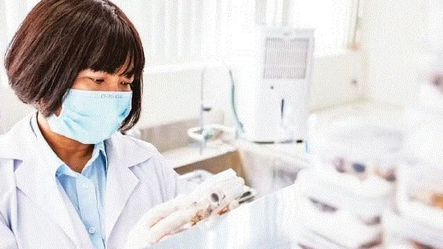 Mệnh lệnh từ trái tim và hành trình tri ân