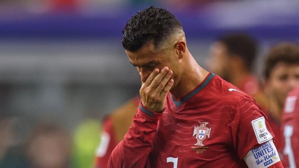 Từ cậu bé tuổi 21 đến huyền thoại bóng đá thế giới: Hành trình 6 kỳ World Cup của Cristiano Ronaldo