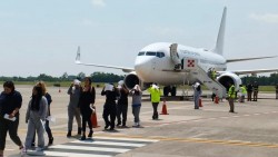 Mỹ xiết chặt người nhập cư, Mexico đón công dân bị trục xuất nhiều kỷ lục