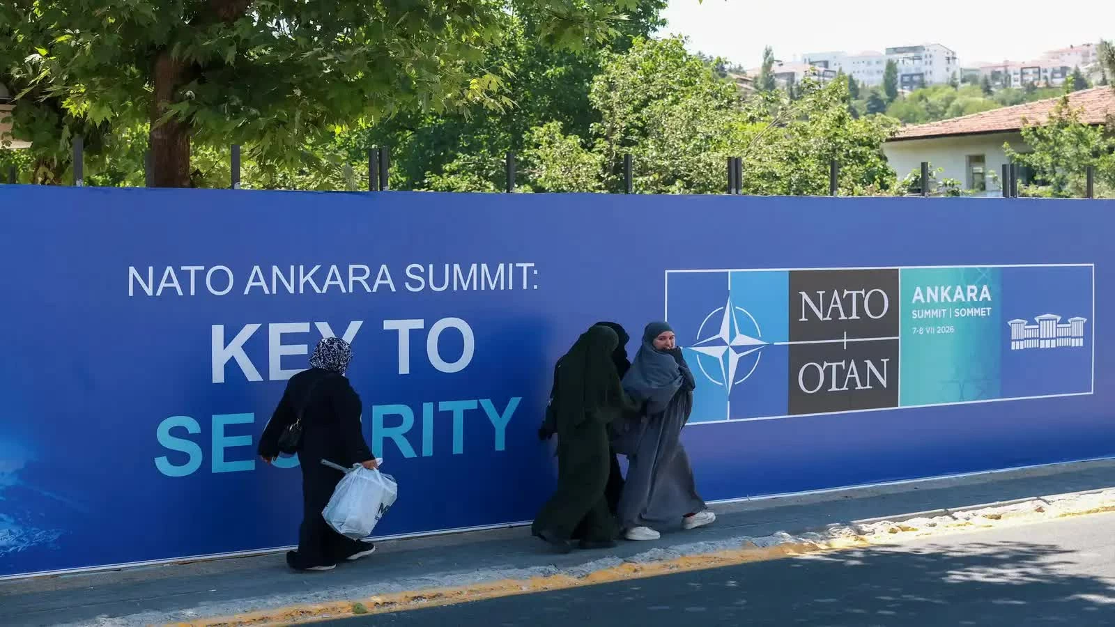 Những điều cần biết về Hội nghị thượng đỉnh NATO 2026
