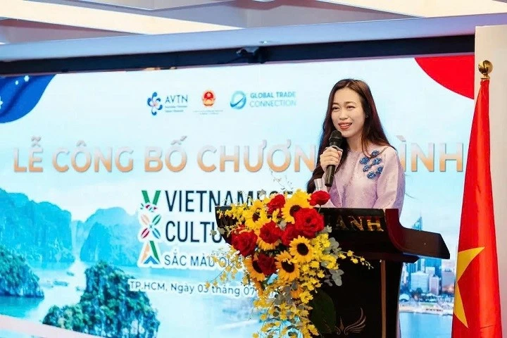Công bố chương trình Vietnamese Culture Day 2026 – Sắc màu quê hương tại Tây Australia