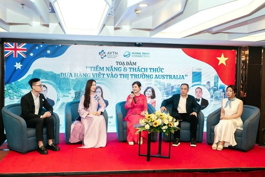 Công bố chương trình Vietnamese Culture Day 2026 – Sắc màu quê hương tại Tây Australia