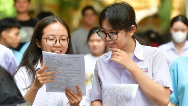 Tuyển sinh đại học 2026: Điểm số, chọn ngành và hành trình khám phá bản thân