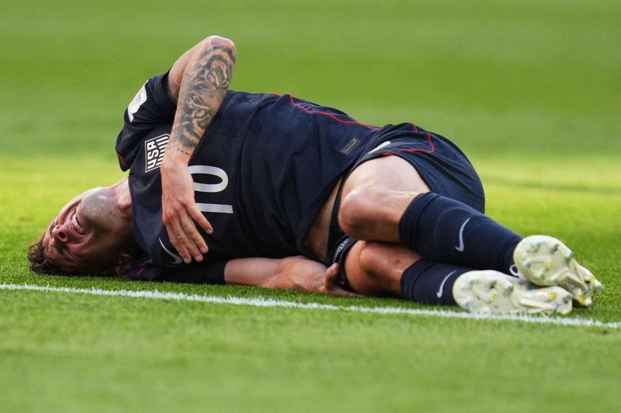 Kết quả bóng đá World Cup 2026: Bỉ 4-1 Mỹ: De Ketelaere rực sáng, Quỷ đỏ đánh bại chủ nhà để giành vé vào tứ kết Kết quả bóng đá World Cup 2026: Bỉ 4-1 Mỹ: De Ketelaere rực sáng, Quỷ đỏ đánh bại chủ nhà để giành vé vào tứ kết
