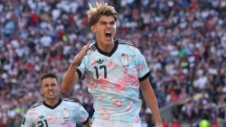 Kết quả bóng đá World Cup 2026: Bỉ 4-1 Mỹ: De Ketelaere rực sáng, 'Quỷ đỏ' đánh bại chủ nhà để giành vé vào tứ kết