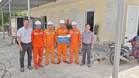Lịch cúp điện Thành phố Huế hôm nay ngày 8/7/2026