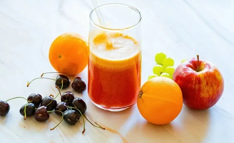 Bí quyết ăn trái cây buổi tối an toàn cho đường huyết