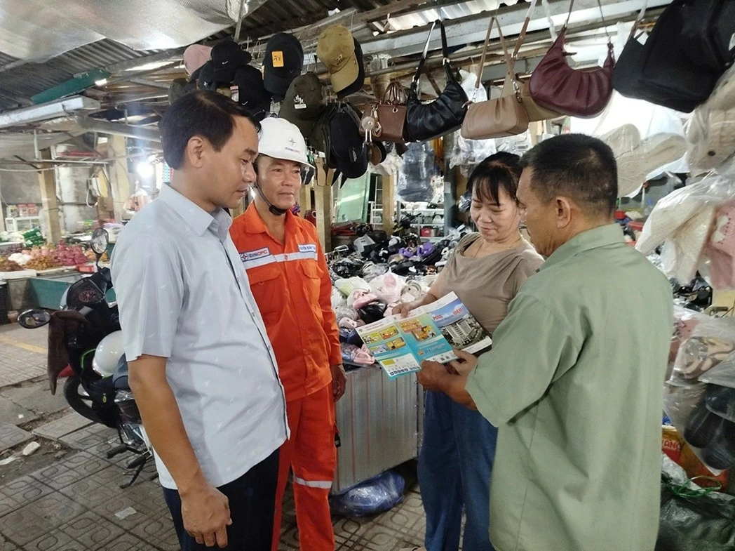 Lịch cúp điện Thành phố Huế hôm nay ngày 9/7/2026