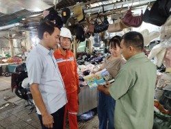 Lịch cúp điện Thành phố Huế hôm nay ngày 9/7/2026