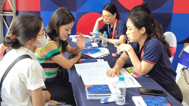 Điểm sàn xét tuyển 2026 của các trường đại học mới nhất