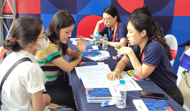 Điểm sàn xét tuyển 2026 của các trường đại học mới nhất Điểm sàn xét tuyển 2026 của các trường đại học mới nhất