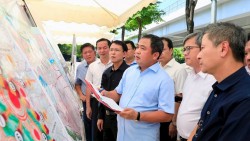 Hà Nội huy động mọi nguồn lực, quyết tâm hoàn thành mục tiêu tăng trưởng GRDP từ 11% trở lên