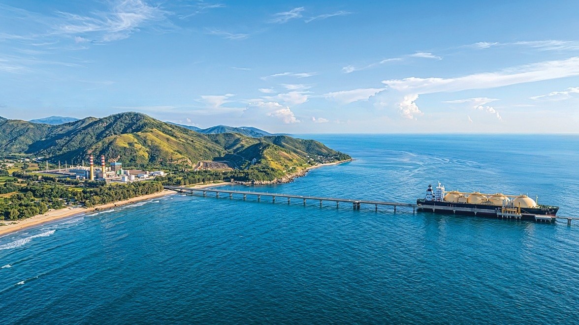 Petrovietnam kiến tạo nền tảng phát triển mới
