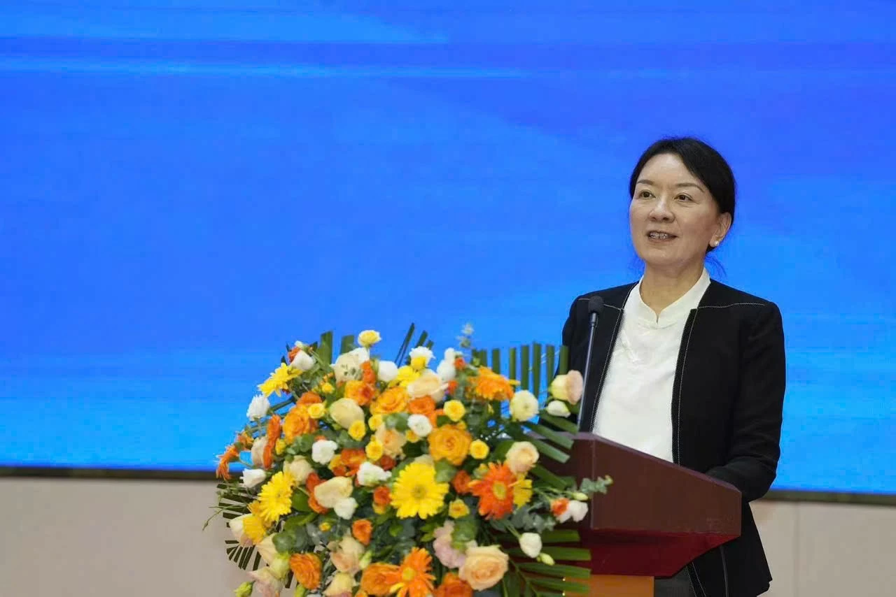 Thúc đẩy hợp tác đầu tư, thương mại và kết nối chuỗi cung ứng Quảng Ninh (Việt Nam)-Quảng Tây (Trung Quốc)
