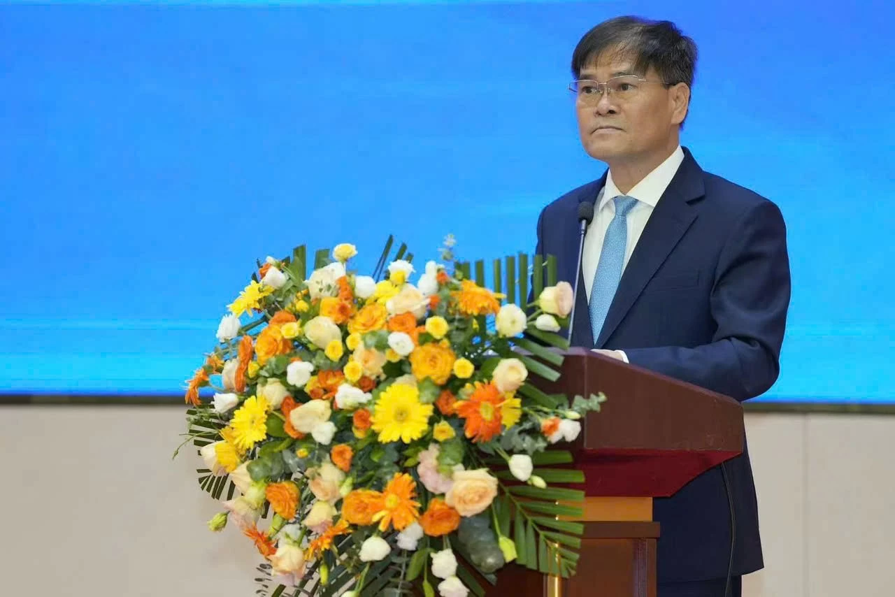 Th&uacute;c đẩy hợp t&aacute;c đầu tư, thương mại v&agrave; kết nối chuỗi cung ứng Quảng Ninh (Việt Nam)-Quảng T&acirc;y (Trung Quốc)