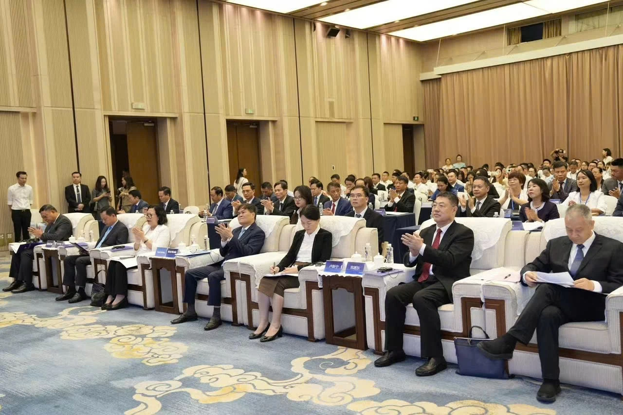 Thúc đẩy hợp tác đầu tư, thương mại và kết nối chuỗi cung ứng Quảng Ninh (Việt Nam)-Quảng Tây (Trung Quốc)