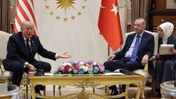 Tổng thống Trump 'bật đèn xanh' cho Thổ Nhĩ Kỳ, để ngỏ khả năng nối lại thương vụ F-35