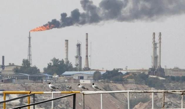 Mỹ bất ngờ hành động gắt với Iran, Tehran chỉ trích. (Nguồn: Getty Images)