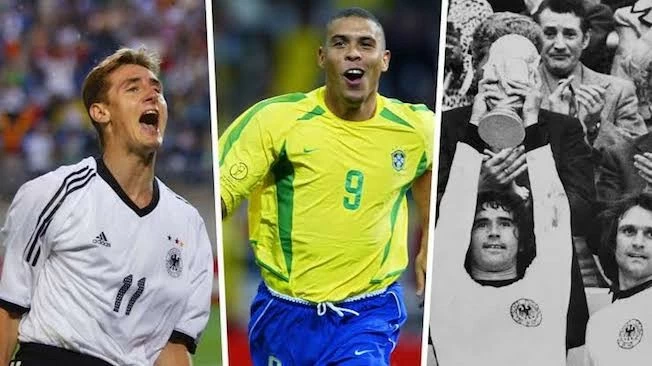 Messi liên tục xô đổ lịch sử World Cup: Dẫn đầu cả danh sách ghi bàn lẫn kiến tạo, Mbappe bám sát phía sau