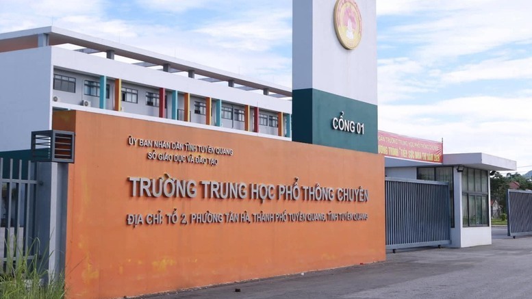 Rà soát kết quả Kỳ thi tốt nghiệp THPT năm 2026 của các địa phương trên cả nước