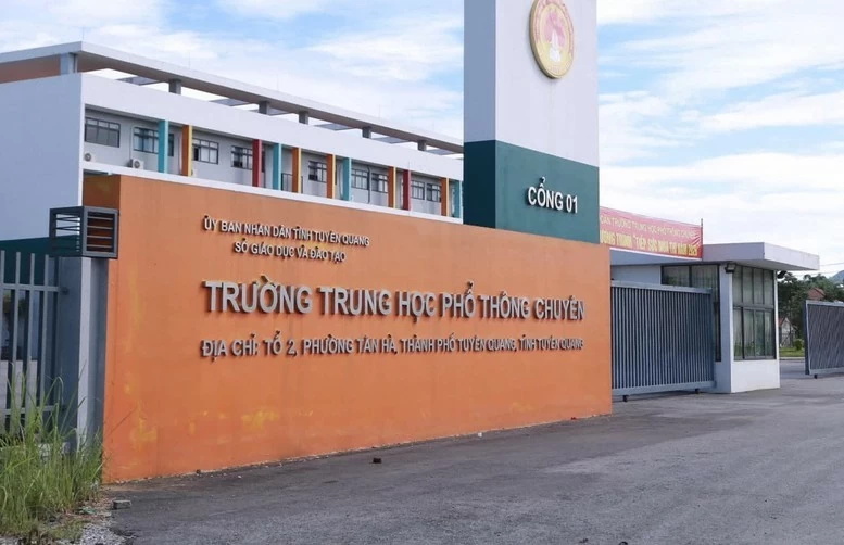 Rà soát tổng thể kết quả Kỳ thi tốt nghiệp THPT năm 2026 của các địa phương trên cả nước